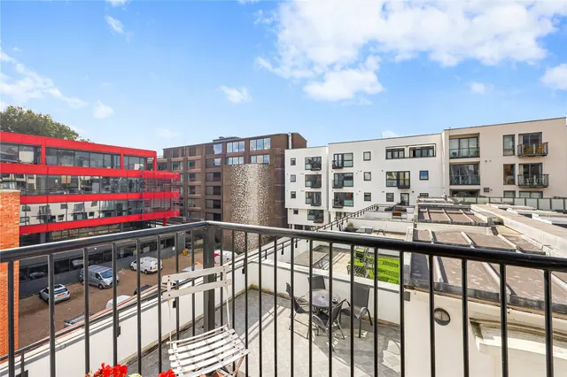 Britton Street, Clerkenwell, EC1M, photo 2