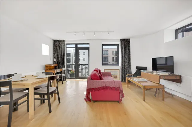 Britton Street, Clerkenwell, EC1M, photo 1