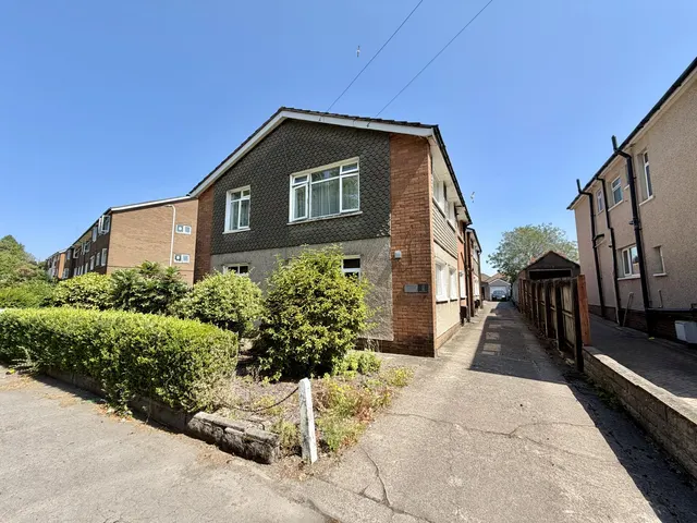 Pendwyallt Road, Cardiff, CF14, photo 1