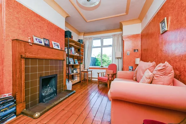 Larkfield Road, Liverpool, L17, photo 2