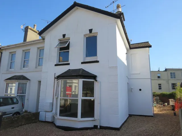 Conway Road, photo 1