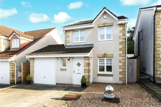 Foxdale Place, Bonnybridge, FK4, photo 1