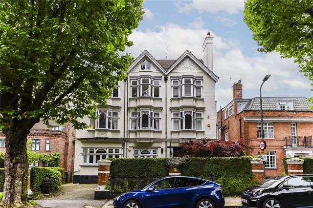 Heath Drive, London, NW3 7SN, photo 1