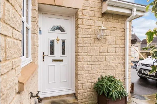 Barn Owl Road, Chippenham, SN14, photo 2