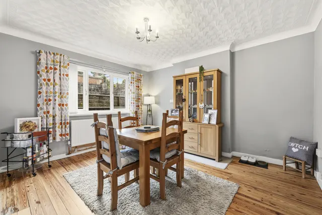 Photo 3 — Hillcrest, Pentwyn, Neath, SA11 1YW