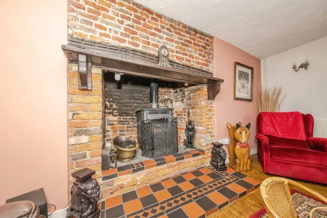 Photo 3 — Clacton Road, St. Osyth, CLACTON-ON-SEA