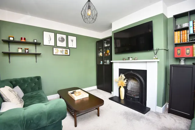 Harlow Park Road, Harrogate, HG2, photo 2