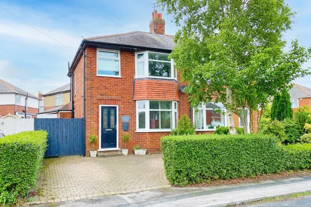 Harlow Park Road, Harrogate, HG2, photo 1