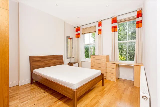 Greencroft Gardens South Hampstead, London, NW6, photo 3