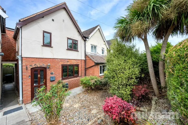 Station Road, Alvechurch, Birmingham, Worcestershire, B48 7SD, photo 1