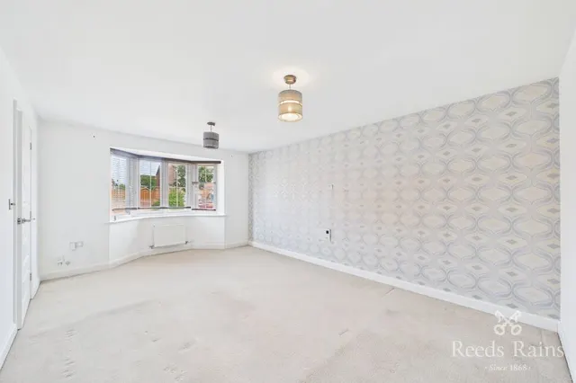Photo 2 — Bluebell Lane, Thurcroft, South Yorkshire, S66
