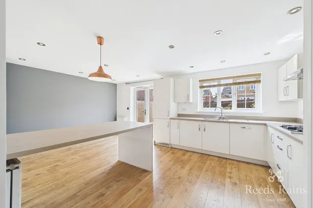 Photo 3 — Bluebell Lane, Thurcroft, South Yorkshire, S66