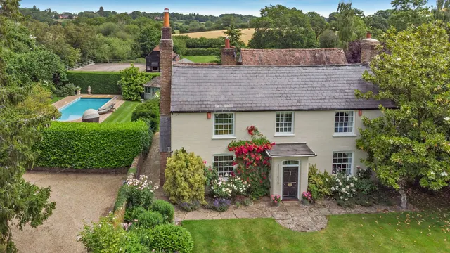 Photo 2 — Lyons Road, Slinfold, Horsham, West Sussex, RH13 0QS