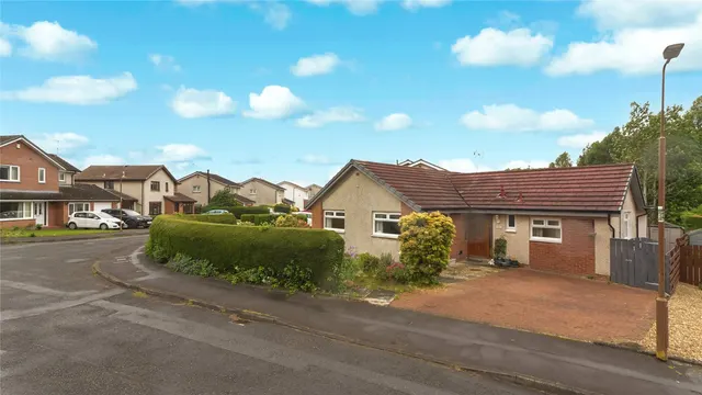 Kenningknowes Road, Stirling, Stirlingshire, FK7, photo 1