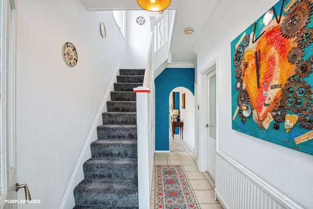 Stony Hill Avenue, Blackpool, FY4, photo 2