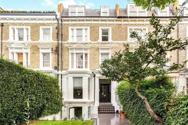 Elsham Road, LONDON, W14, photo 1