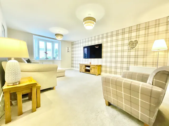 Conran Place, Barlaston, ST12, photo 3