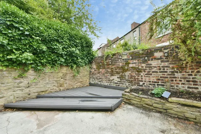 Photo 3 — Stockport Road, Marple, Stockport, Greater Manchester, SK6