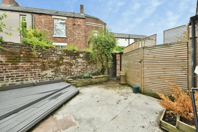Photo 2 — Stockport Road, Marple, Stockport, Greater Manchester, SK6
