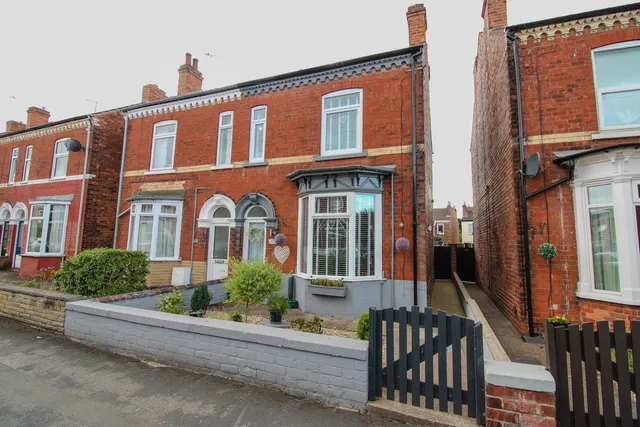 Edward Road, Gainsborough, DN21, photo 1