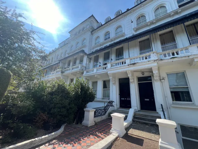 Markwick Terrace, St Leonards-on-Sea, TN38, photo 2