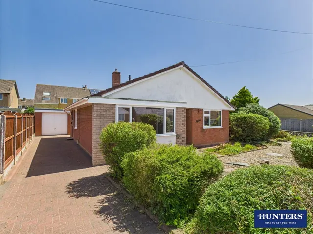 Acredale Road, Carlisle, CA2, photo 1