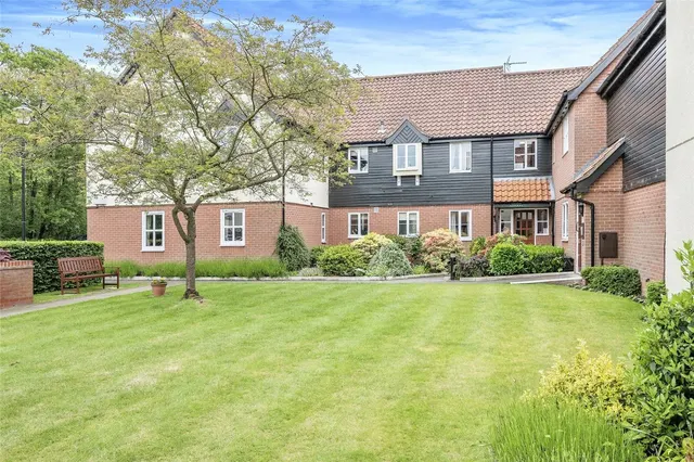 Bridge Broad Close, Wroxham, Norwich, Norfolk, NR12, photo 1