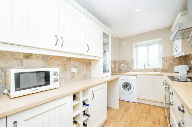 Photo 2 — Bridge Broad Close, Wroxham, Norwich, Norfolk, NR12