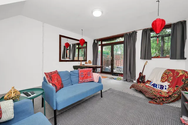 Clarence Gardens, Euston, NW1, photo 3