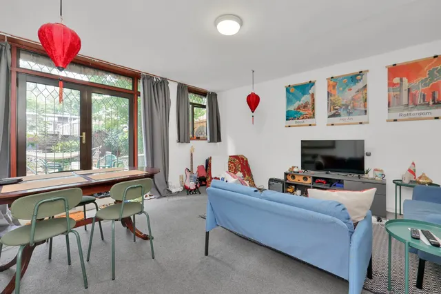Clarence Gardens, Euston, NW1, photo 2