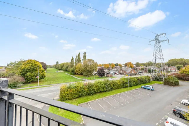 Photo 2 — Apartment 32, Boteler Court Elphins Drive, Warrington, Warrington, WA4 6DU