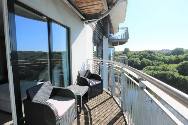 Roma House, Victoria Wharf, CF11, photo 2
