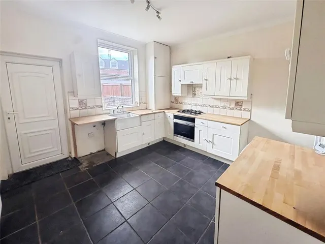 Photo 3 — Brooke Street, Doncaster, South Yorkshire, DN1