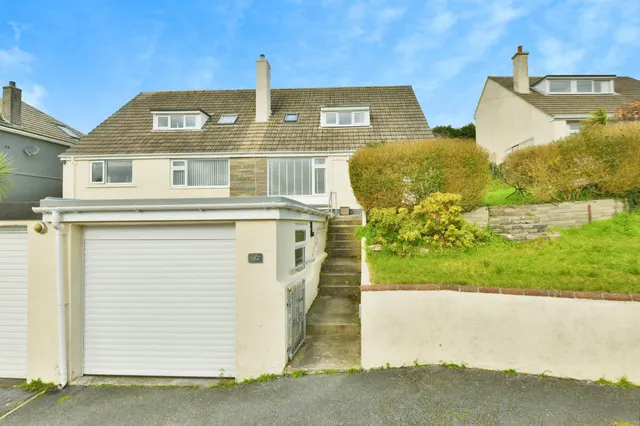 St. Stephens Road, Saltash, photo 1
