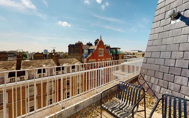 Harrington Road, South Kensington, SW7, photo 2