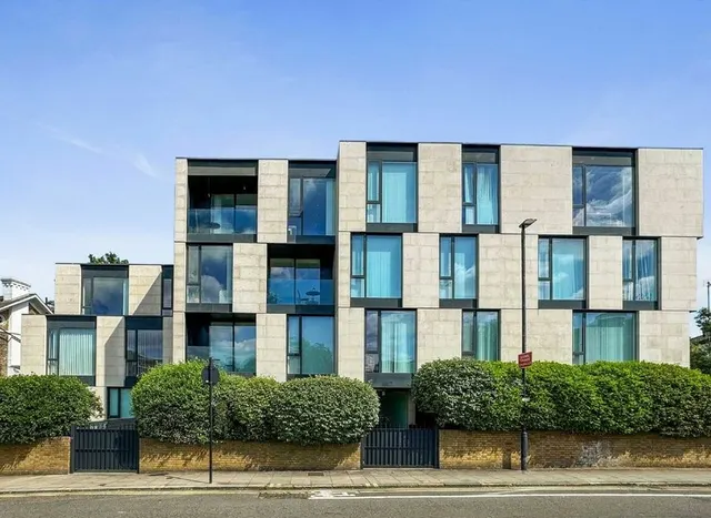 Oval Road, Camden, NW1, photo 1