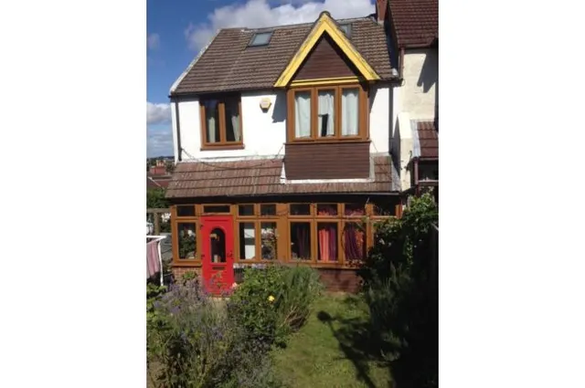 Baden Road, Brighton, BN2, photo 1