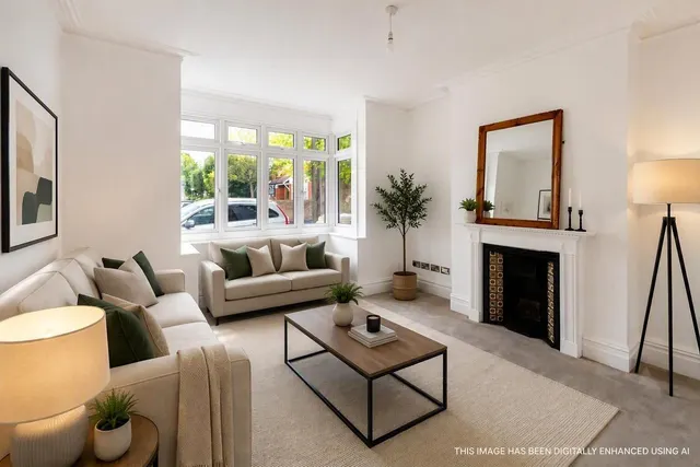 Boscombe Road, Wimbledon, London, SW19, photo 1