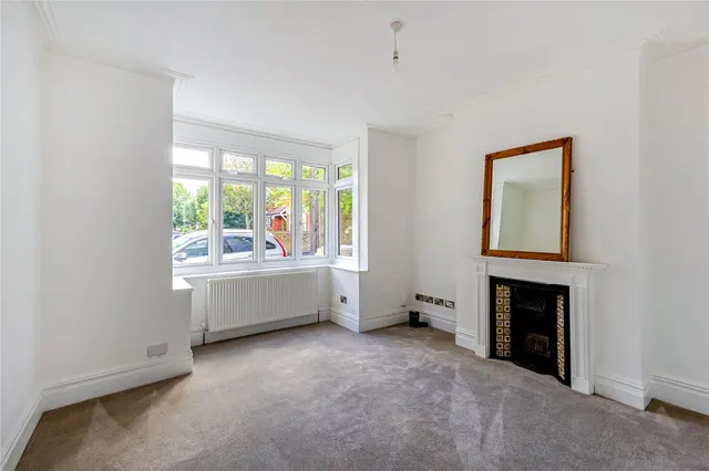 Photo 2 — Boscombe Road, Wimbledon, London, SW19
