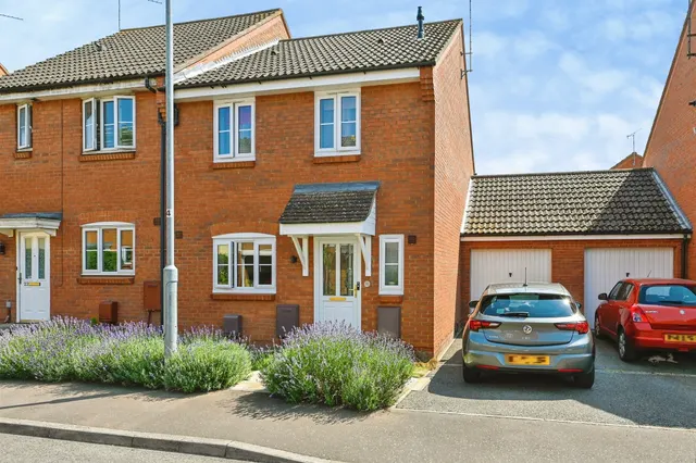 Seaman Drive, King's Lynn, photo 1