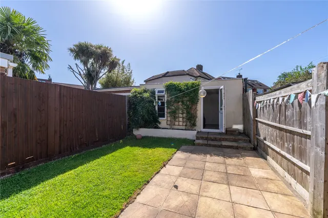 Photo 2 — Fulwell Park Avenue, Twickenham, TW2 5HB