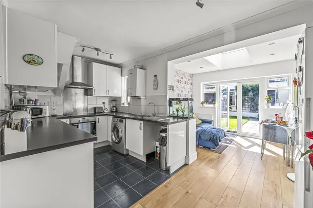 Photo 3 — Fulwell Park Avenue, Twickenham, TW2 5HB