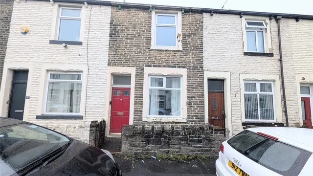 Heath Street, Burnley, BB10, photo 1