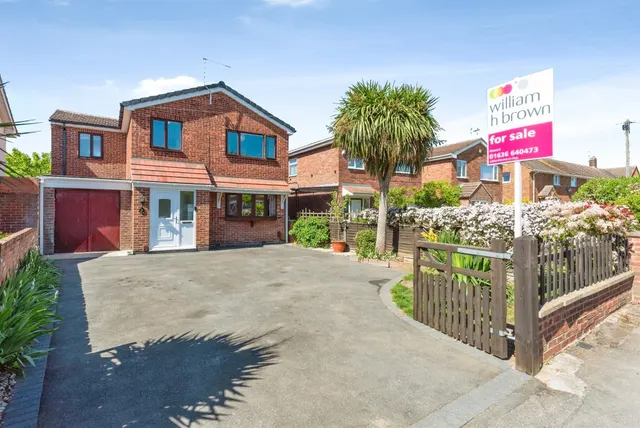 Marsh Lane, Farndon, Newark, photo 1