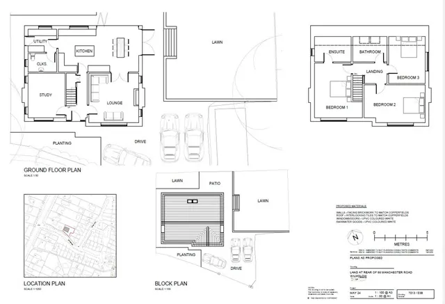 Copperfields, Wilmslow, photo 2