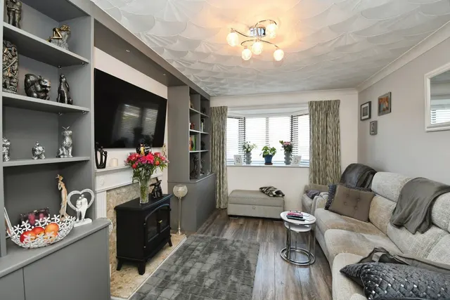 Photo 3 — Laing Close, Bardney, Lincoln, Lincolnshire, LN3