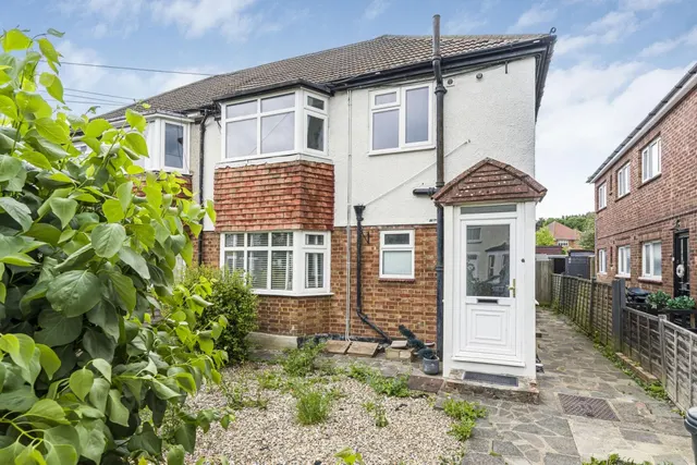 Jackson Road, Bromley, photo 1