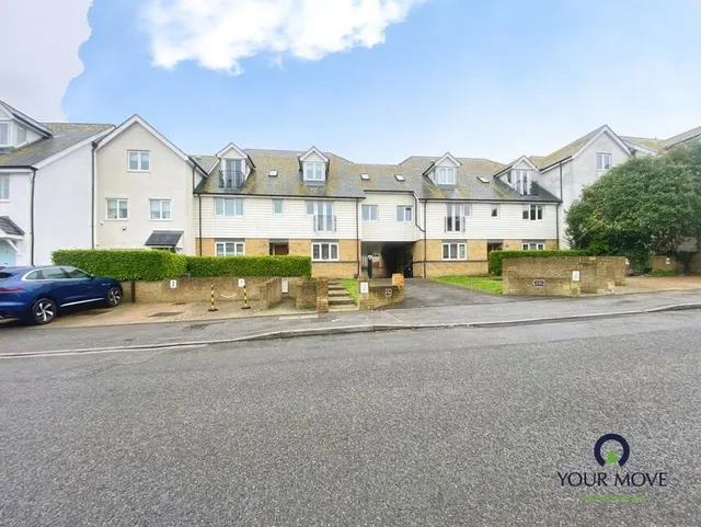 Percy Avenue, Broadstairs, CT10, photo 1