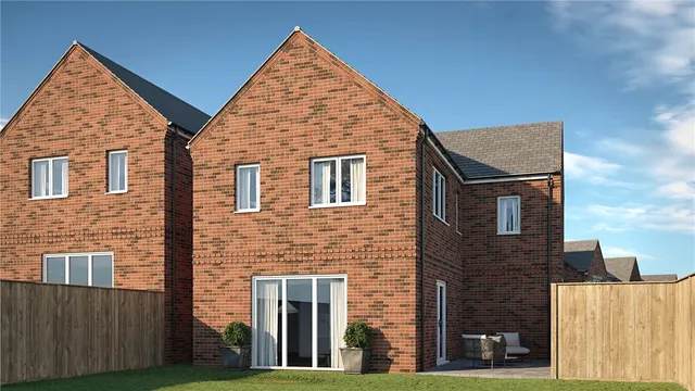 Wood Lane, Newhall, DE11, photo 2