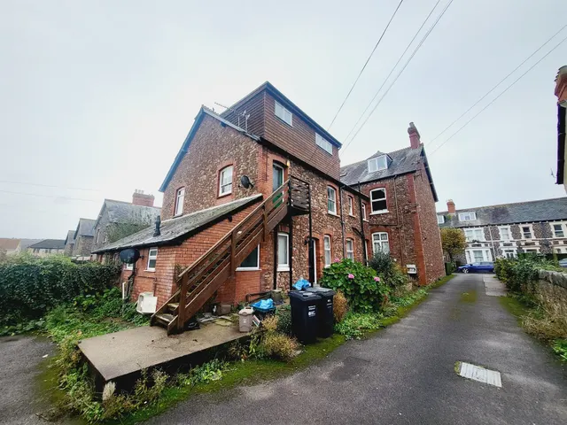Glenmore Road, Minehead, TA24, photo 1